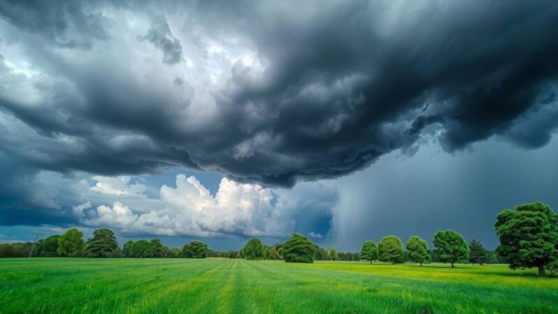 Tanzania Meteorological Authority Warns of Cyclone ‘JUDE’ and Increased Rainfall