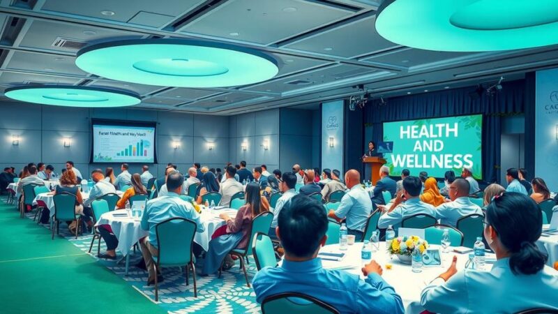 Discovery Vitality Summit to Feature Leading Experts in Health and Wellness