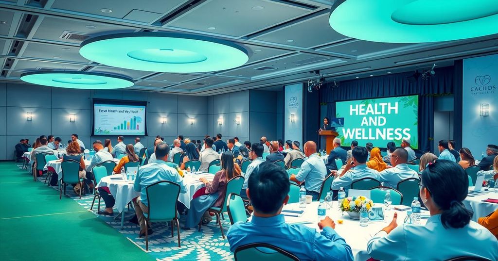 Discovery Vitality Summit to Feature Leading Experts in Health and Wellness