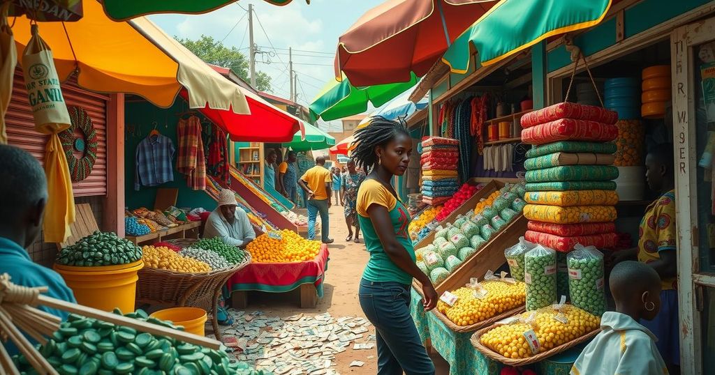 Rwanda’s Economic Growth: Opportunities and Risks in a High-Spending Environment