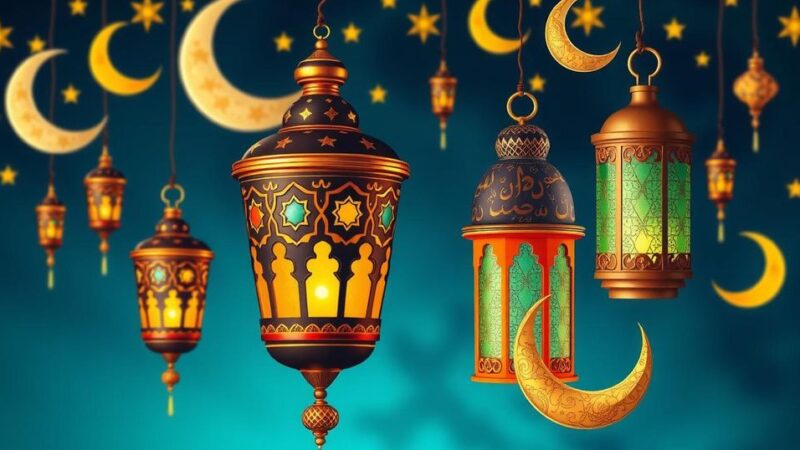 Ramadan: Culture Minister Advocates for Religious and Ethnic Tolerance