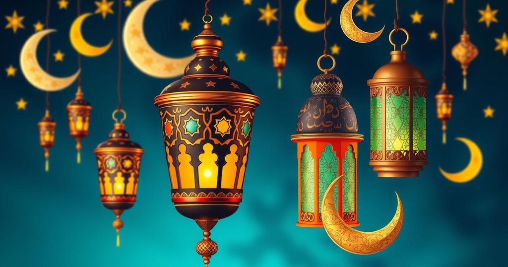 Ramadan: Culture Minister Advocates for Religious and Ethnic Tolerance