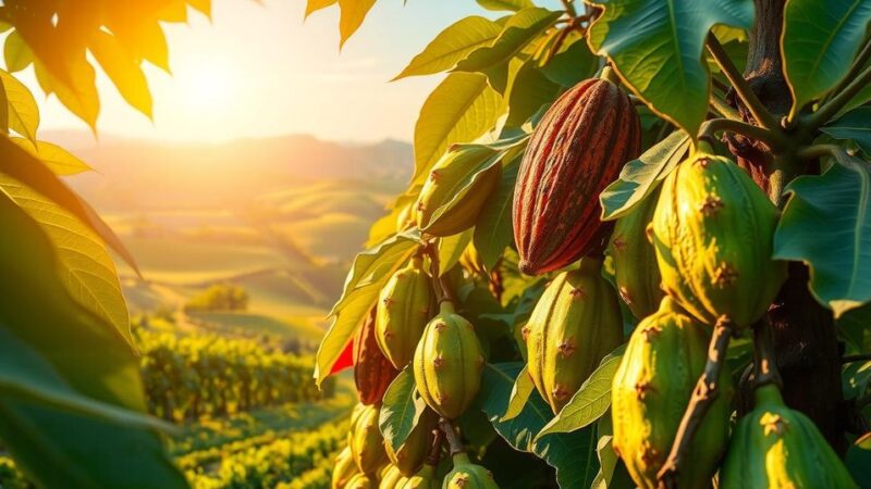 Nigeria’s Cocoa Sector: A Sweet Opportunity for Economic Diversification