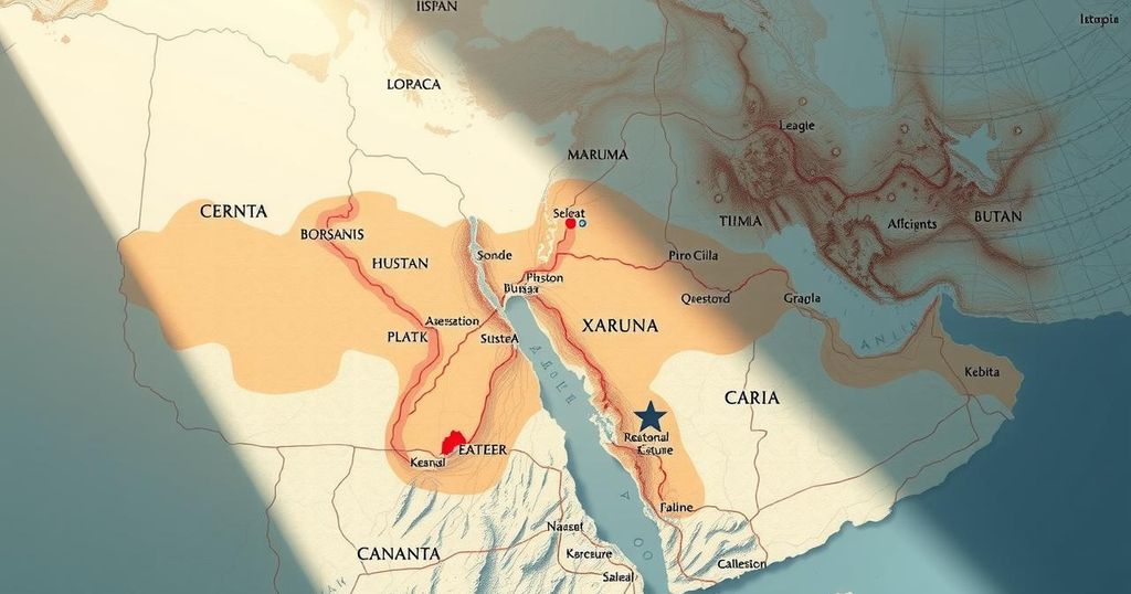 Implications of IDF’s Military Deployment in Syria, Gaza, and Lebanon