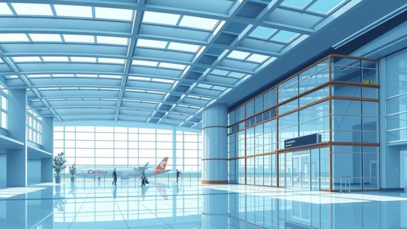 Bouygues Remains Optimistic About Dar es Salaam Airport Renovations