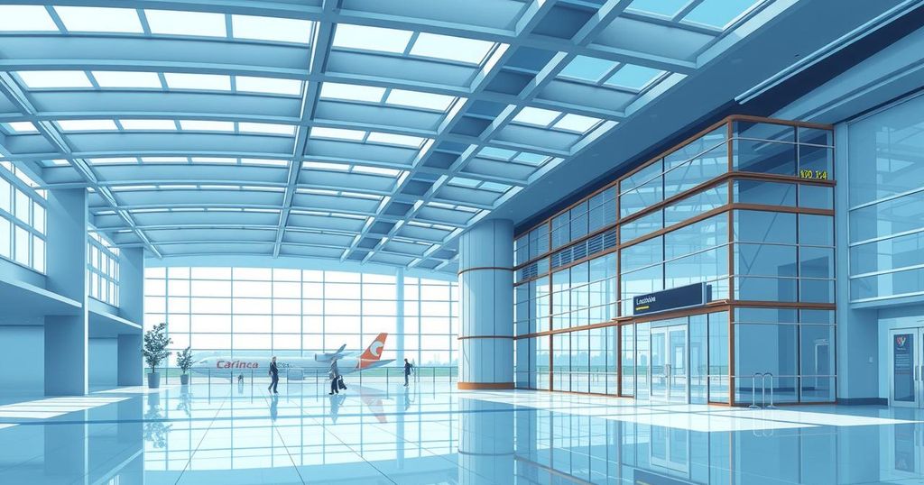 Bouygues Remains Optimistic About Dar es Salaam Airport Renovations