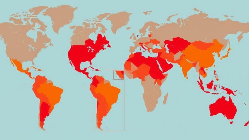 U.S. Level 4 Travel Advisories: A Warning for Travelers in 2025