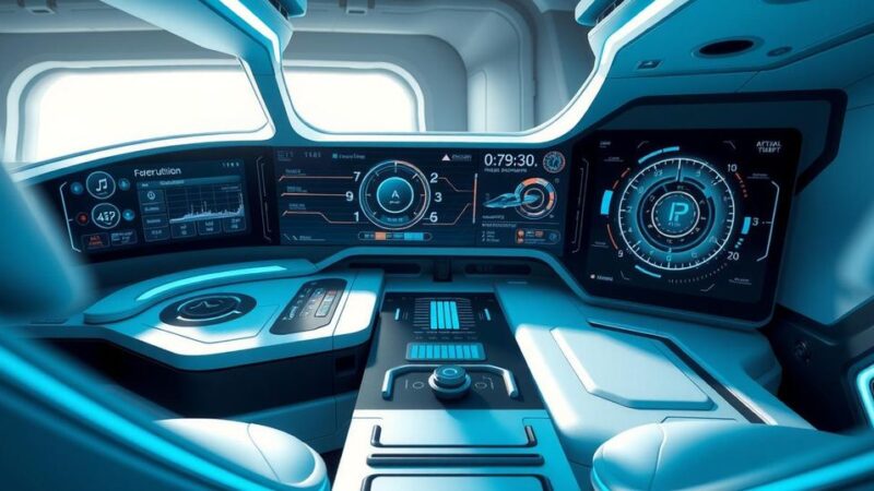 ECARX Partners with Volkswagen Group for Digital Cockpit Solutions