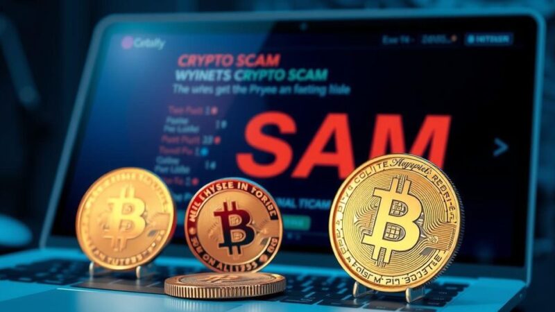 Fraudulent Account Impersonates Morocco’s Prime Minister in Crypto Scam