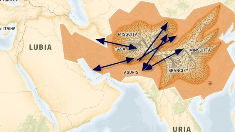 Russia Gains Ground in Ukraine as Zelenskyy Engages in Peace Talks in Saudi Arabia