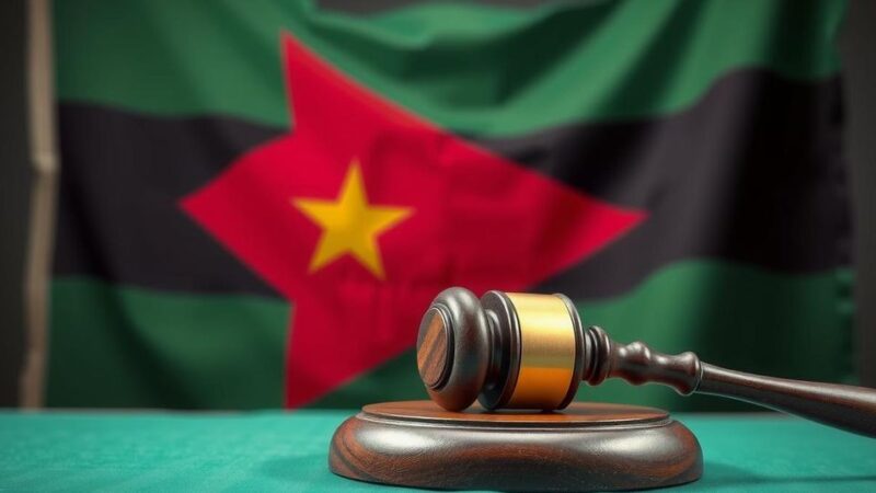 Arrests of Vice President Allies Raise Concerns in South Sudan