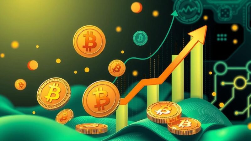 Meliuz Innovates with Bitcoin Reserve Strategy, Shares Surge Over 25%