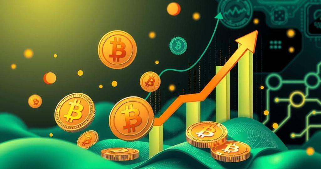 Meliuz Innovates with Bitcoin Reserve Strategy, Shares Surge Over 25%