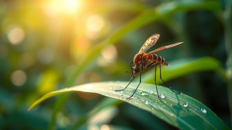 First Cluster of Zika Virus Cases Identified in Bangladesh by icddr,b