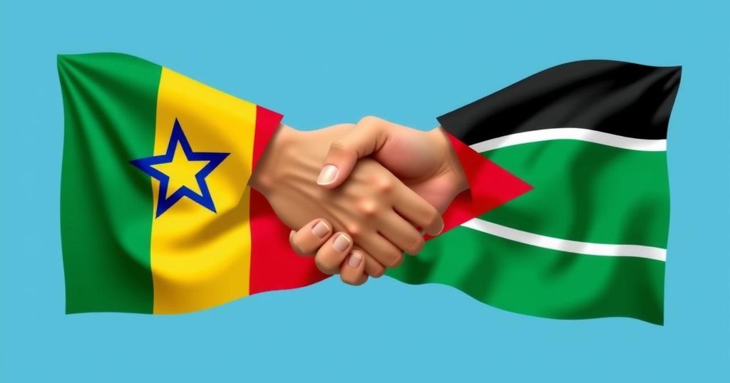 Ethiopia’s Foreign Minister Engages in Bilateral Talks with South Sudan