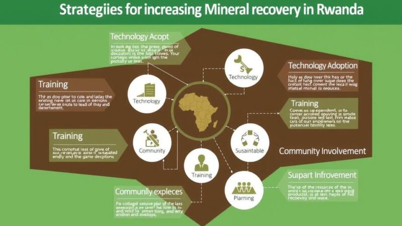 Ten Strategies to Double Rwanda’s Mineral Recovery Rate by 2029