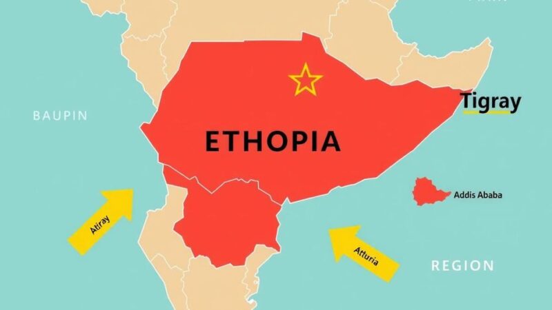 Ethiopia: Diplomatic Action Needed Amid Tigray Forces’ Advances