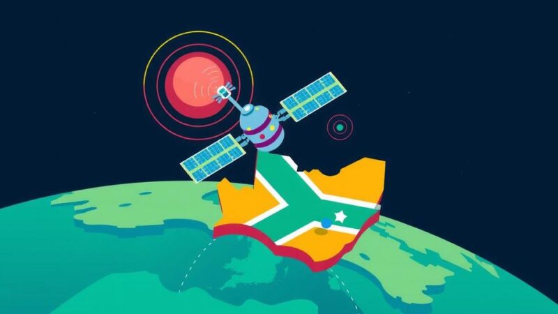 Elon Musk’s Claims on Starlink and South Africa: Race or Regulations?