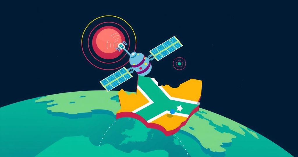 Elon Musk’s Claims on Starlink and South Africa: Race or Regulations?