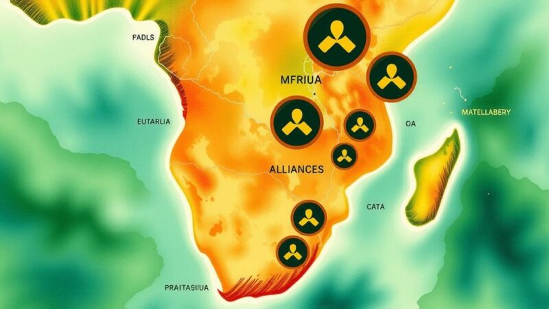 China’s Strategic Investment in Zimbabwe: The Palm River Industrial Park Initiative