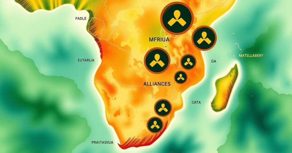 China’s Strategic Investment in Zimbabwe: The Palm River Industrial Park Initiative