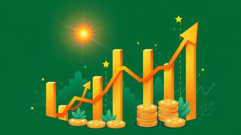 February Sees Positive Trends in Nigeria’s Eurobond Market Amid Foreign Investment