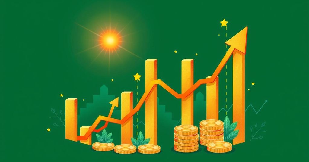 February Sees Positive Trends in Nigeria’s Eurobond Market Amid Foreign Investment