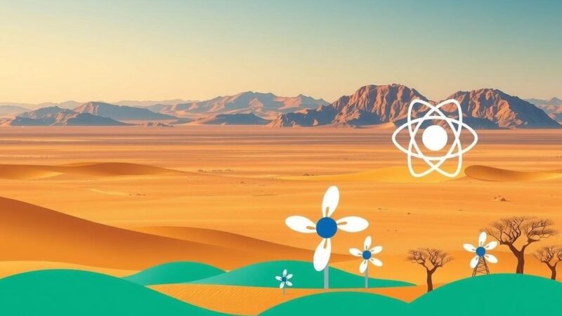 Investing in Human Capital: Namibia’s Path to a Nuclear Future