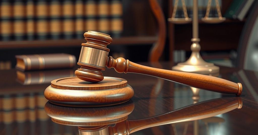 Puntland Court Imposes Sentence for Assault of Yemeni Child