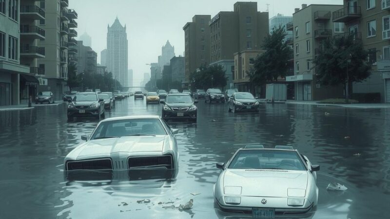 Tragic Flooding in Bahía Blanca, Argentina Claims Lives and Displaces Residents