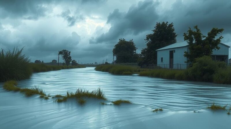 Heavy Rains in Argentina Result in Flooding and Tragedy