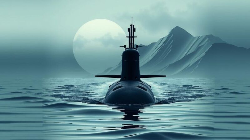 Russia’s Potential Sale of Amur-1650 Submarines to Morocco Amid Geopolitical Shifts