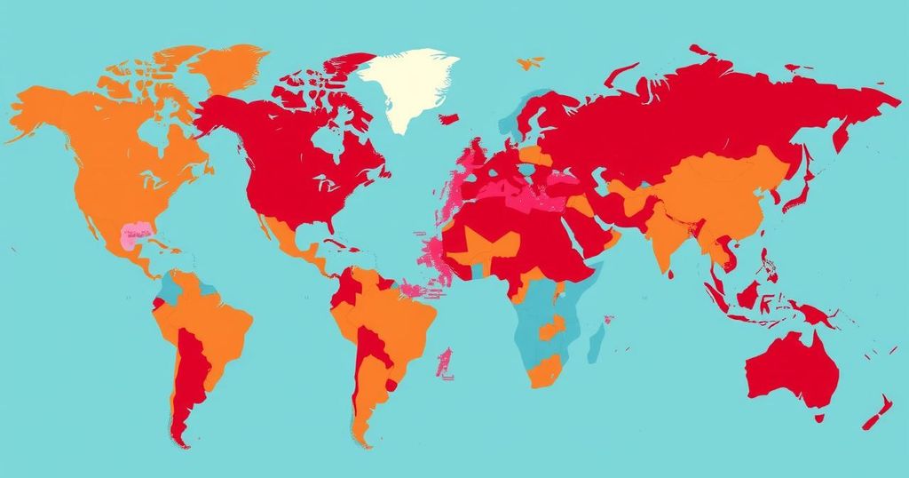 US Level 4 Travel Advisories: Key Countries and Safety Considerations