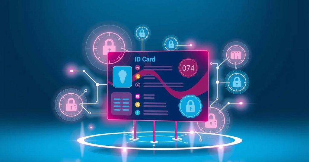 Maldives Government Enhances Data Control with Digital Identity System