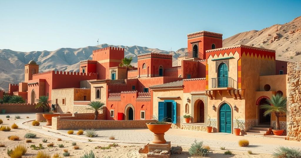 Morocco Aims to Welcome One Million German Tourists by 2025