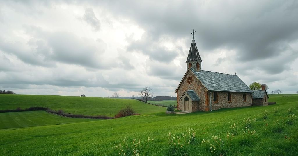 Churches Urge Peace Amid Violence in South Sudan