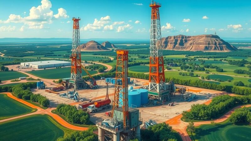 TOTALEnergies Clarifies Contract Status in Mozambique LNG Project