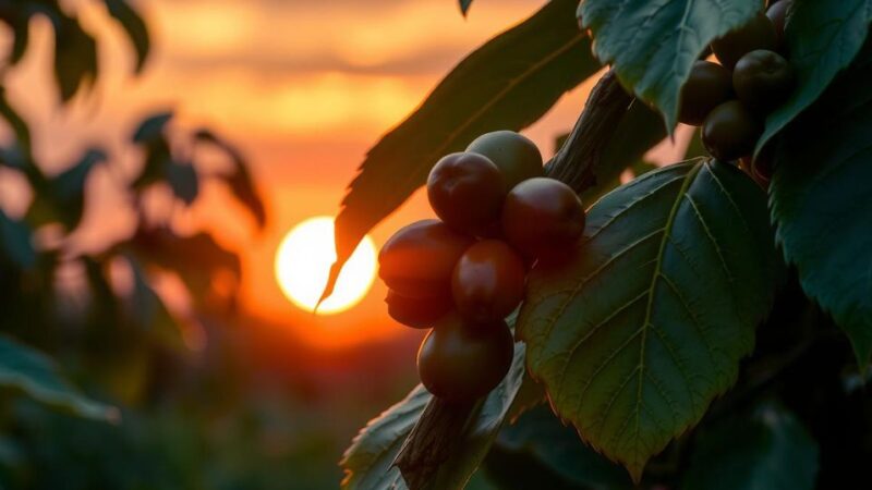 South Sudan Explores Excelsa Coffee to Combat Climate Challenges