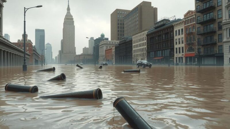 Argentina Flooding: Death Toll Rises to 15 Amid Historic Storm