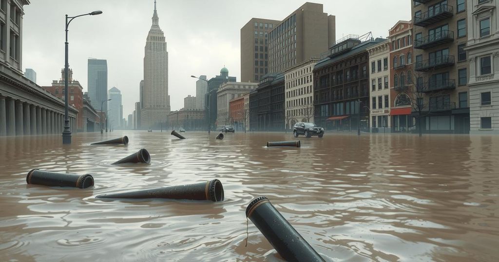 Argentina Flooding: Death Toll Rises to 15 Amid Historic Storm