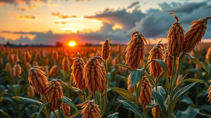 Soybean Futures Decline as China Imposes Retaliatory Tariffs