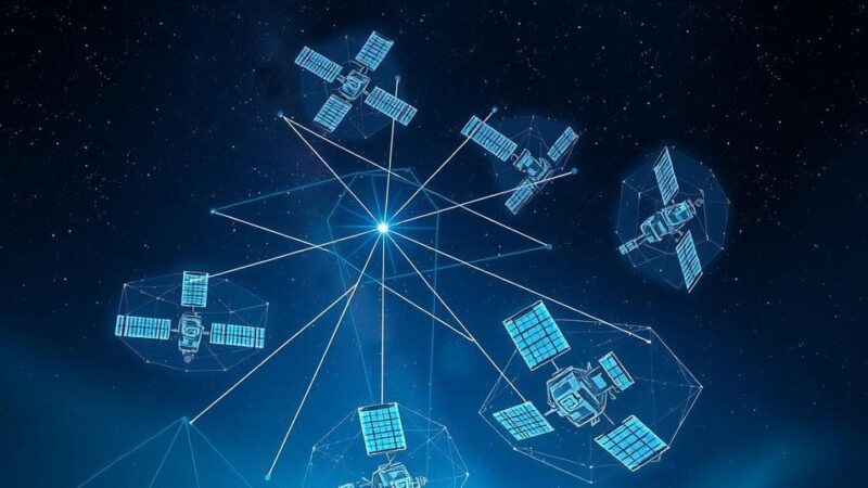 Niger Joins the Starlink Network: SpaceX Expands Internet Coverage in Africa