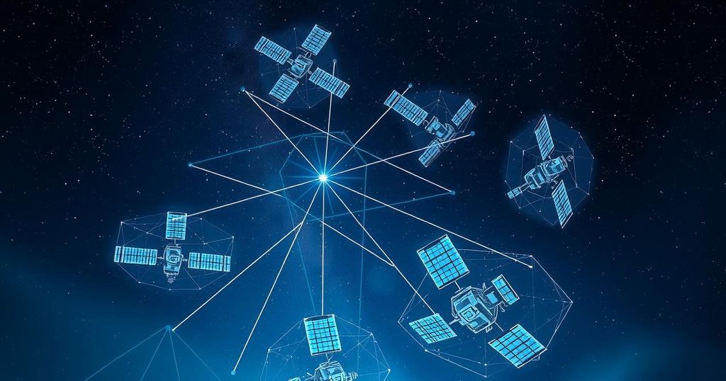 Niger Joins the Starlink Network: SpaceX Expands Internet Coverage in Africa