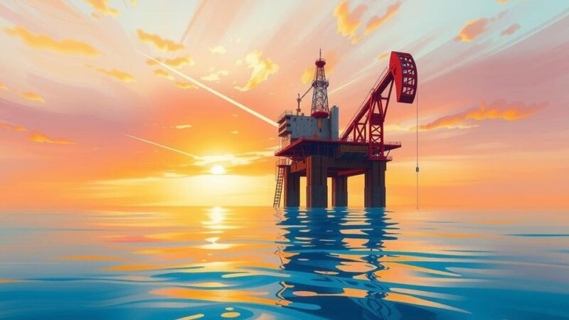 YPF Shifts Strategic Focus by Divesting Offshore Projects