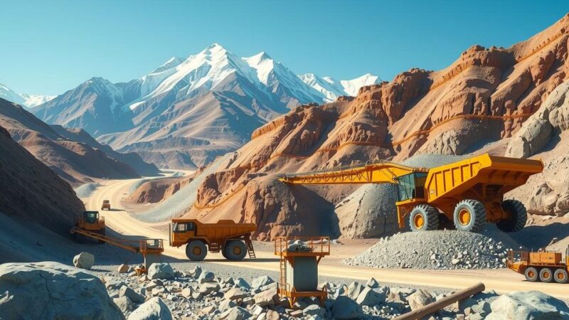 Mining Company Claims Colombia Still Owes $8.9 Million Award