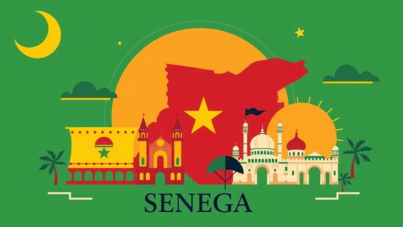 Senegalese Parliament Advocates for Rights and Reciprocity for Citizens Abroad