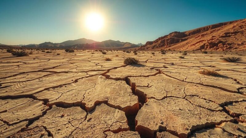 The Disproportionate Impact of Climate Change on Women in South Sudan