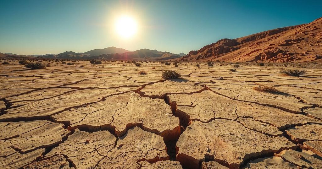 The Disproportionate Impact of Climate Change on Women in South Sudan