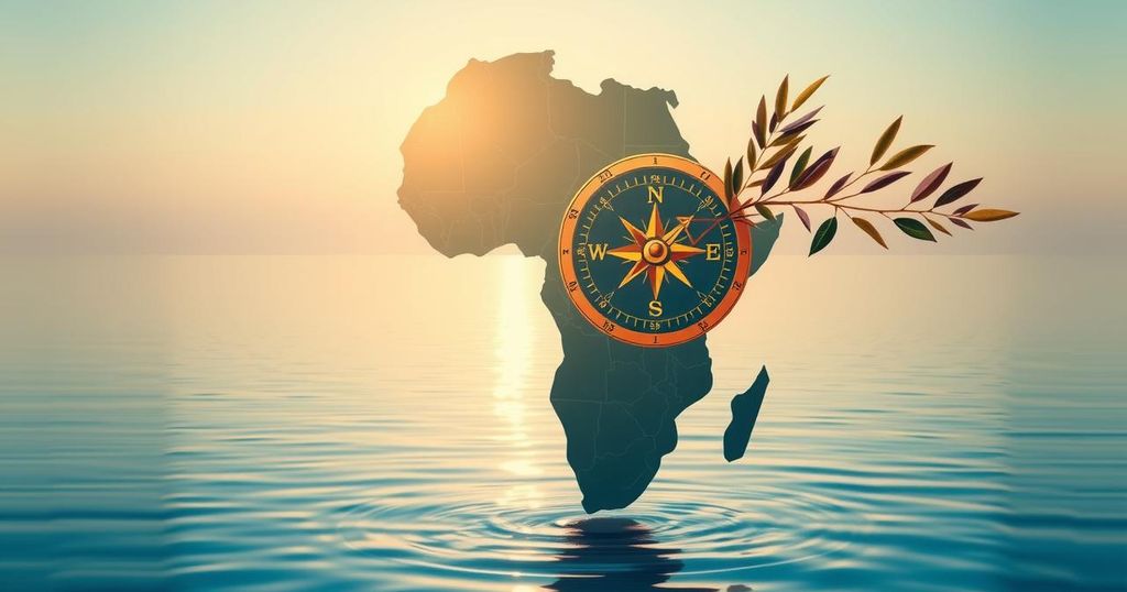 Ecowas Withdraws from Guinea Bissau; TikTok Exploitation Concerns; McCarthy’s New Role in Kenyan Football