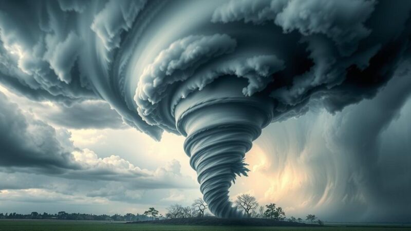 Notable Facts About Tornadoes: Understanding Nature’s Fury